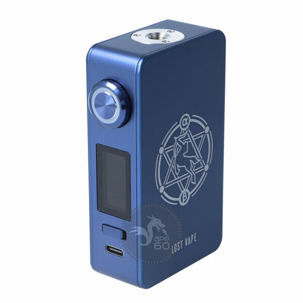 خرید ماد سنتاروس ام200 لاست ویپ LOST VAPE CENTAURUS M200 BOX MOD