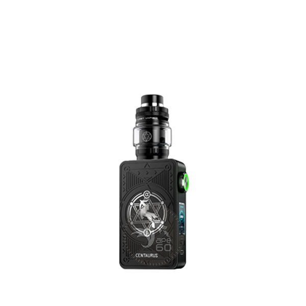 خرید ویپ سنتاروس ام200 لاست ویپ LOST VAPE CENTAURUS M200 رنگ Galaxy Black