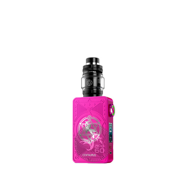 خرید ویپ سنتاروس ام200 لاست ویپ LOST VAPE CENTAURUS M200 رنگ Pink Planet