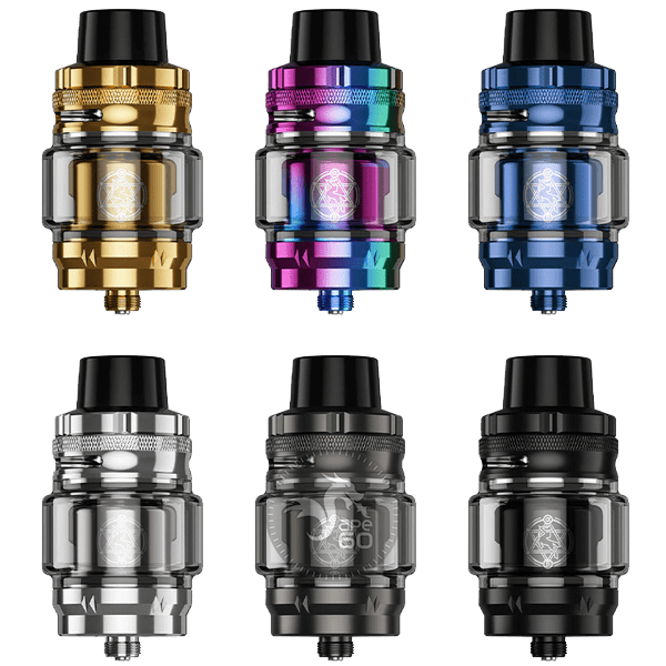 خرید اتومایزر سنتاروس لاست ویپ LOST VAPE CENTAURUS SUB OHM TANK