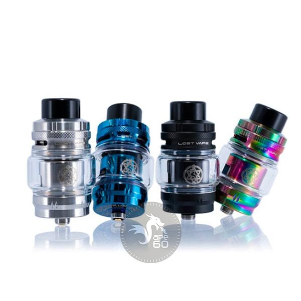 خرید اتومایزر سنتاروس لاست ویپ LOST VAPE CENTAURUS SUB OHM TANK