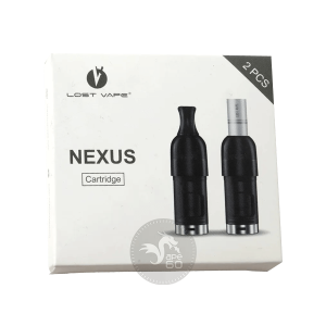 خرید کارتریج نکسوس لاست ویپ LOST VAPE NEXUS CARTRIDGE