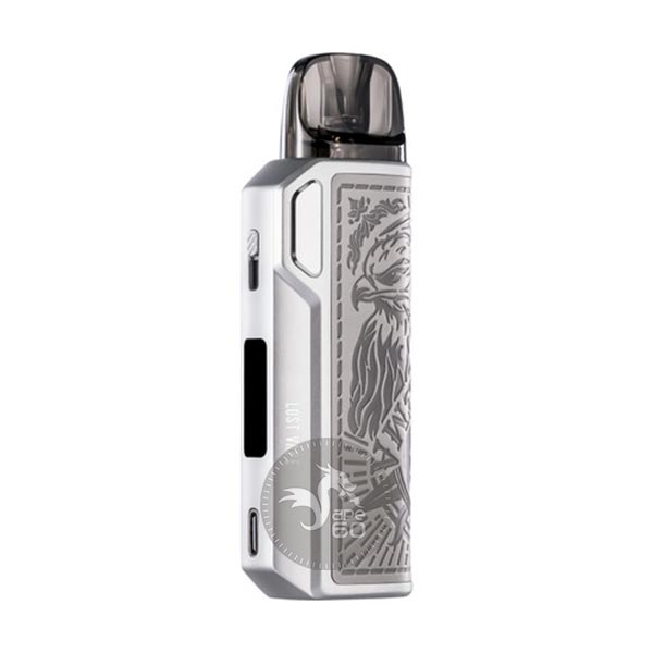 خرید پاد ماد تلیما الیت 40 لاست ویپ LOST VAPE THELEMA ELITE 40 رنگ Eagle Grey