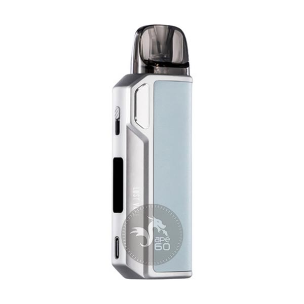 خرید پاد ماد تلیما الیت 40 لاست ویپ LOST VAPE THELEMA ELITE 40 رنگ Silver blue