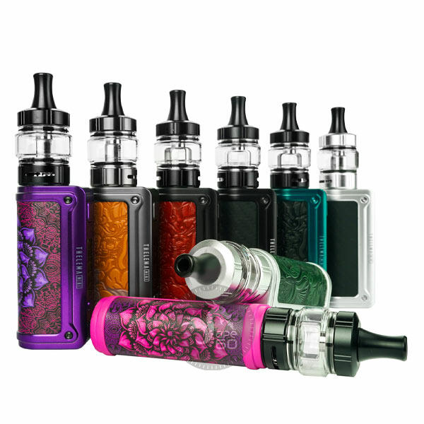 خرید پاد ماد تلیما مینی لاست ویپ LOST VAPE THELEMA MINI UB LITE TANK