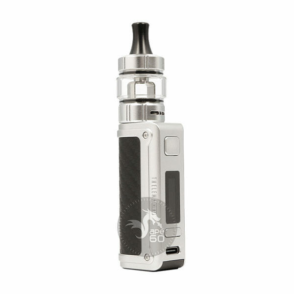 خرید پاد ماد تلیما مینی لاست ویپ LOST VAPE THELEMA MINI UB LITE TANK