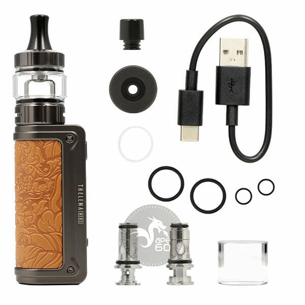 خرید پاد ماد تلیما مینی لاست ویپ LOST VAPE THELEMA MINI UB LITE TANK