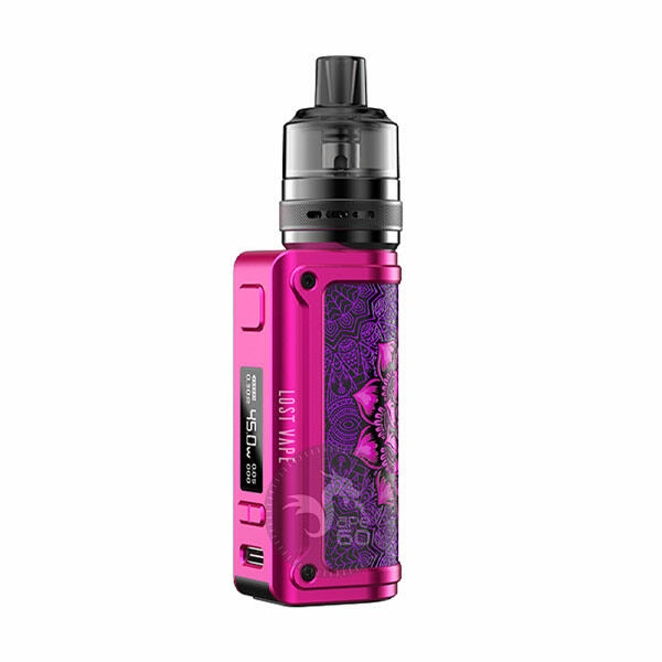 خرید پاد ماد تلیما مینی لاست ویپ LOST VAPE THELEMA MINI UB LITE POD TANK