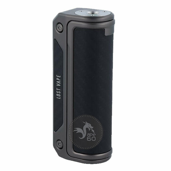 خرید ماد تلیما سولو لاست ویپ LOST VAPE THELEMA SOLO 100W BOX MOD