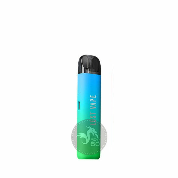 خرید پادسیستم اورسا نانو اس لاست ویپ LOST VAPE URSA NANO S