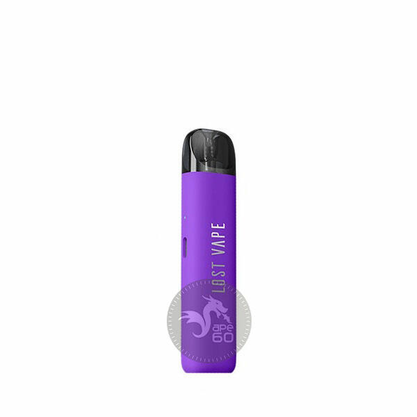 خرید پادسیستم اورسا نانو اس لاست ویپ LOST VAPE URSA NANO S