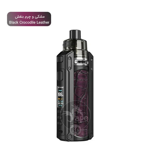 خرید پاد ماد اورسا لاست ویپ Lost Vape URSA QUEST