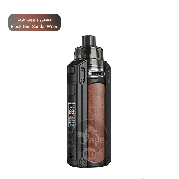 خرید پاد ماد اورسا لاست ویپ Lost Vape URSA QUEST