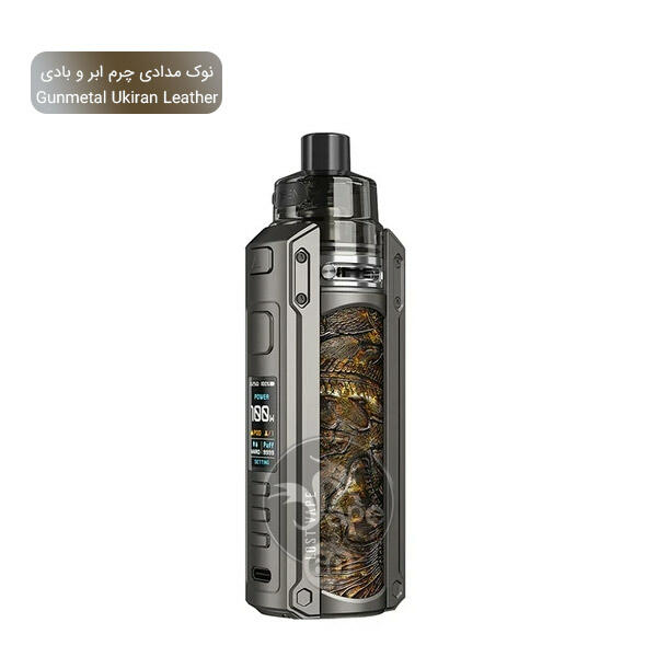 خرید پاد ماد اورسا لاست ویپ Lost Vape URSA QUEST