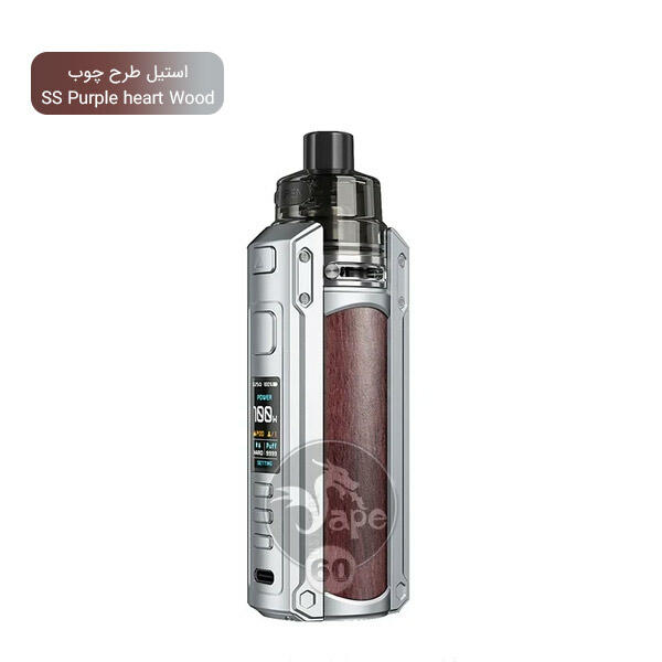 خرید پاد ماد اورسا لاست ویپ Lost Vape URSA QUEST