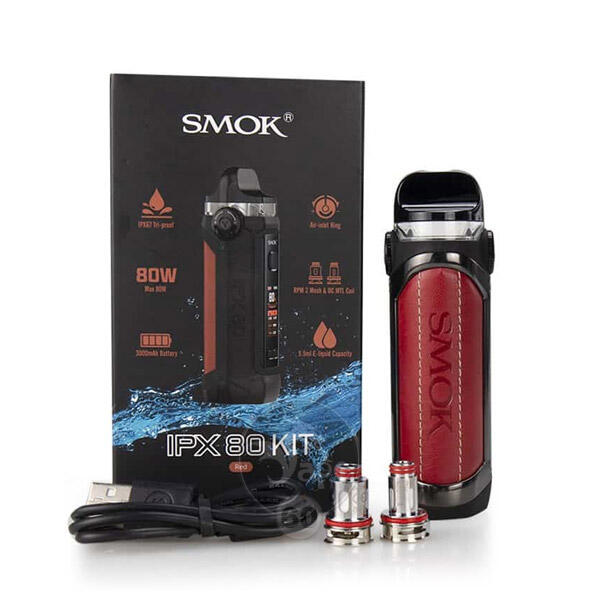 خرید پاد ماد آی پی ایکس 80 اسموک SMOK IPX80