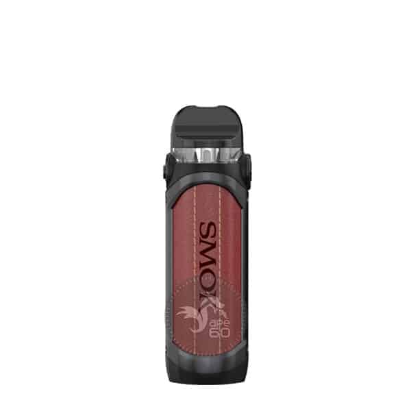 خرید پاد ماد آی پی ایکس 80 اسموک SMOK IPX80 رنگ Red