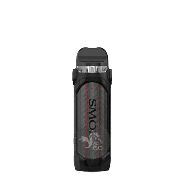 خرید پاد ماد آی پی ایکس 80 اسموک SMOK IPX80 رنگ Black Carbon Fiber