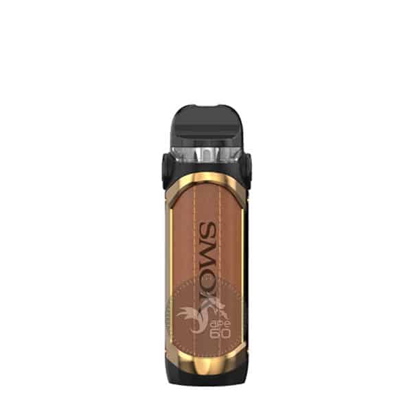 خرید پاد ماد آی پی ایکس 80 اسموک SMOK IPX80 رنگ Brown