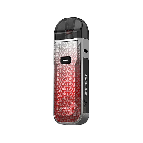 خرید ویپ نورد 5 اسموک SMOK NORD 5 رنگ Red Grey Dart