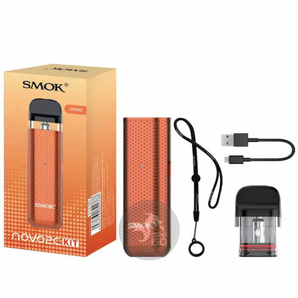 خرید پاد سیستم نوو 2 سی اسموک SMOK NOVO 2C