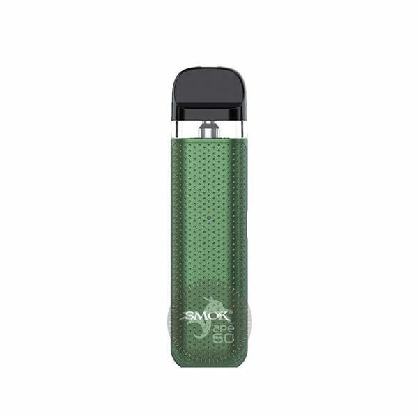 خرید پاد سیستم نوو 2 سی اسموک SMOK NOVO 2C رنگ Pale Green