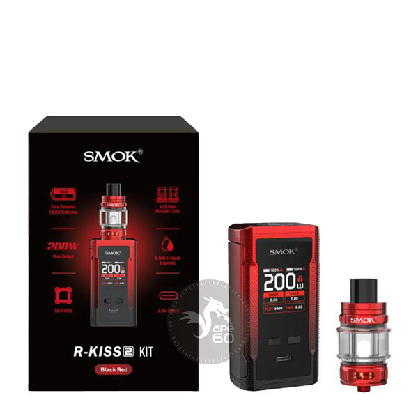 خرید ویپ آر کیس 2 اسموک SMOK R-KISS 2