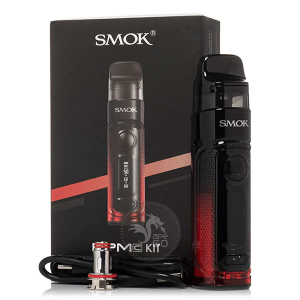 خرید پاد ماد آر پی ام سی اسموک SMOK RPM C