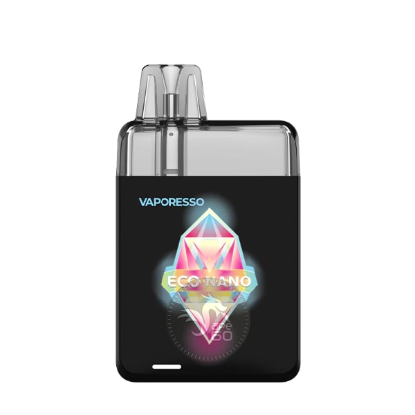 خرید پاد سیستم ایکو نانو ویپرسو VAPORESSO ECO NANO رنگ Lumina