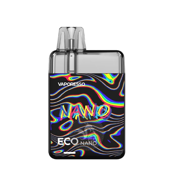 خرید پاد سیستم ایکو نانو ویپرسو VAPORESSO ECO NANO رنگ Nebula