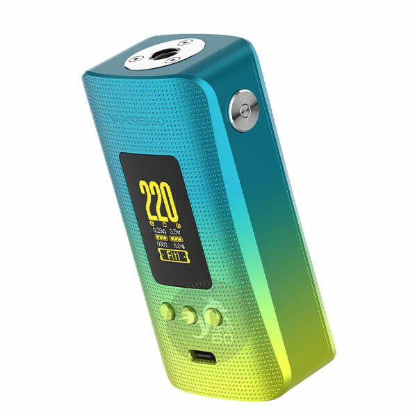 خرید ماد جن 200 ویپرسو VAPORESSO GEN 200