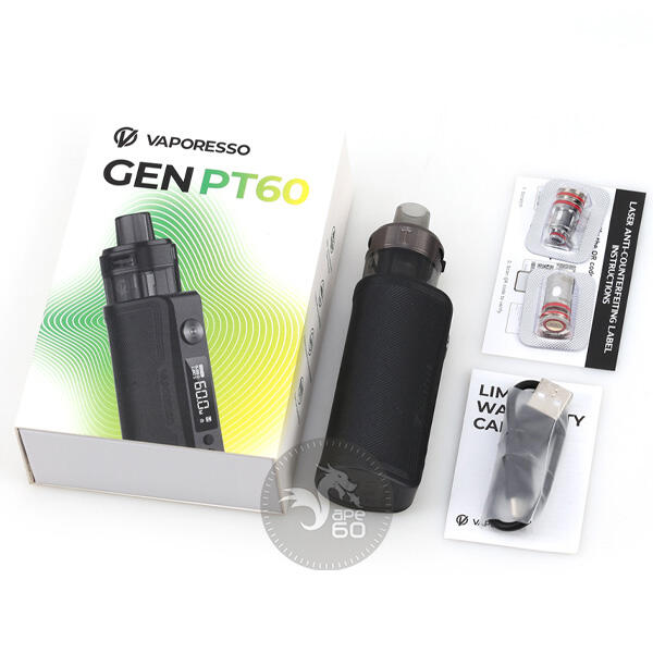 خرید پاد ماد جن پی تی 60 ویپرسو VAPORESSO GEN PT60