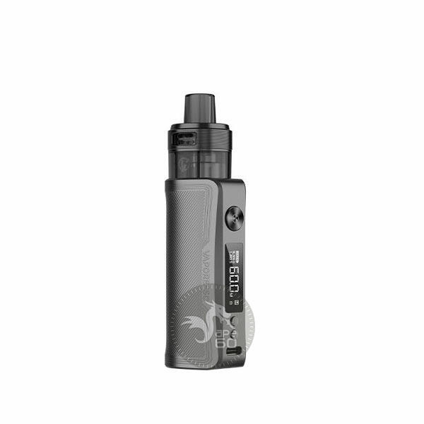 خرید پاد ماد جن پی تی 60 ویپرسو VAPORESSO GEN PT60 رنگMatte Grey