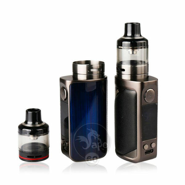 خرید پاد ماد لوکس 80 ویپرسو VAPORESSO LUXE 80