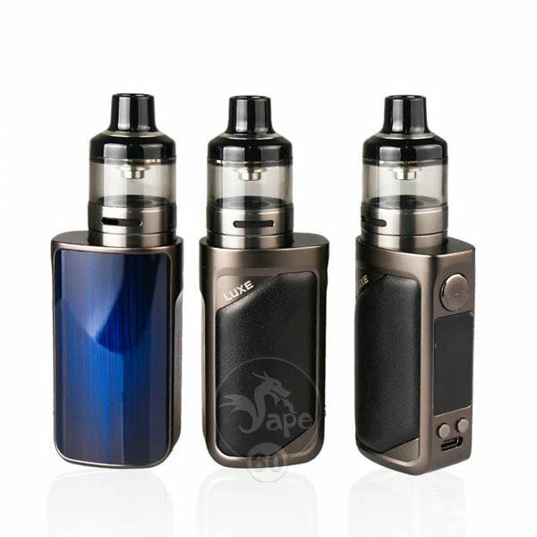 خرید پاد ماد لوکس 80 ویپرسو VAPORESSO LUXE 80