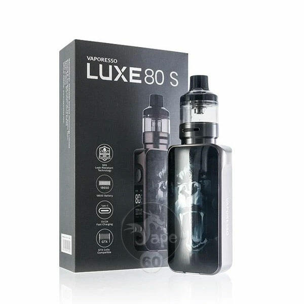 خرید پاد ماد لوکس 80 اس ویپرسو VAPORESSO LUXE 80S