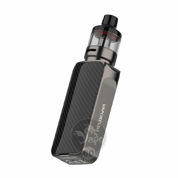 خرید پاد ماد لوکس 80 اس ویپرسو VAPORESSO LUXE 80S