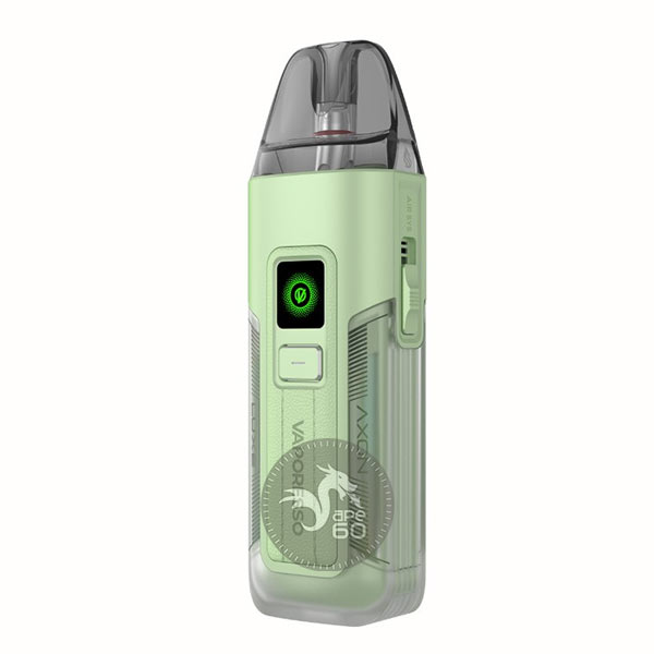 خرید پاد ماد لوکس ایکس 2 ویپرسو VAPORESSO LUXE X2 رنگAvocado Green