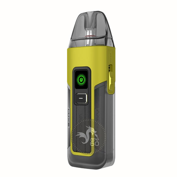 خرید پاد ماد لوکس ایکس 2 ویپرسو VAPORESSO LUXE X2 رنگWasp Yellow