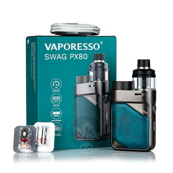 خرید پاد ماد سواگ پی ایکس 80 ویپرسو VAPORESSO SWAG PX80