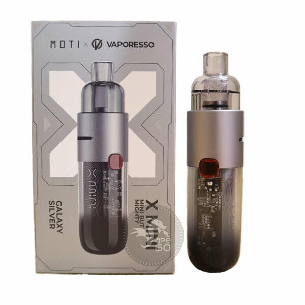 خرید پاد ماد ایکس مینی ویپرسو VAPORESSO X MINI