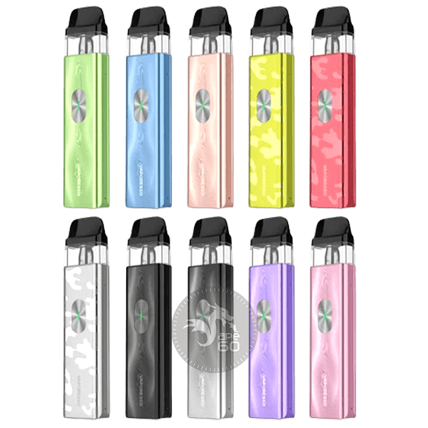 خرید پاد سیستم اکسراس 4 مینی ویپرسو VAPORESSO XROS 4 MINI