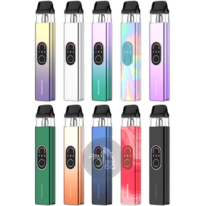 خرید پاد سیستم اکسراس 4 ویپرسو VAPORESSO XROS 4