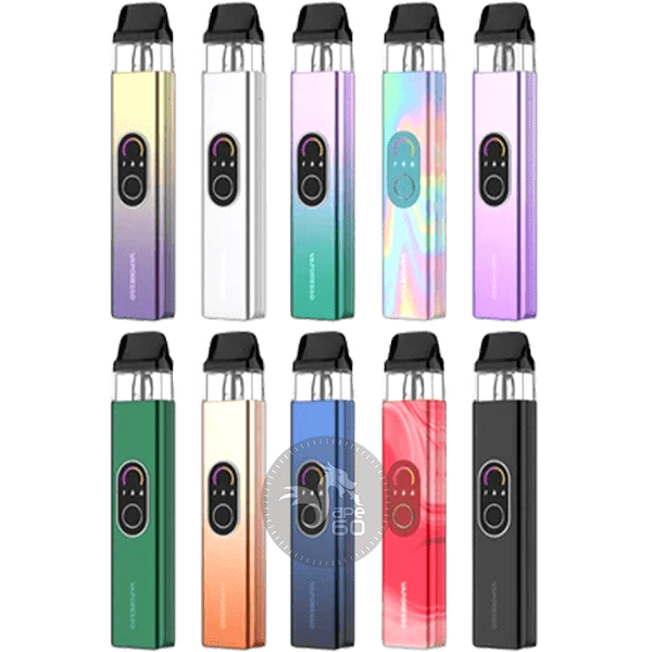 خرید پاد سیستم اکسراس 4 ویپرسو VAPORESSO XROS 4