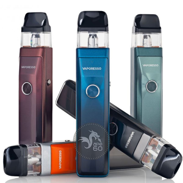 خرید پاد ماد اکسراس پرو ویپرسو VAPORESSO XROS PRO