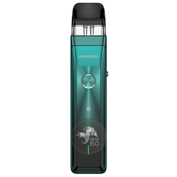 خرید پاد ماد اکسراس پرو ویپرسو VAPORESSO XROS PRO رنگGreen