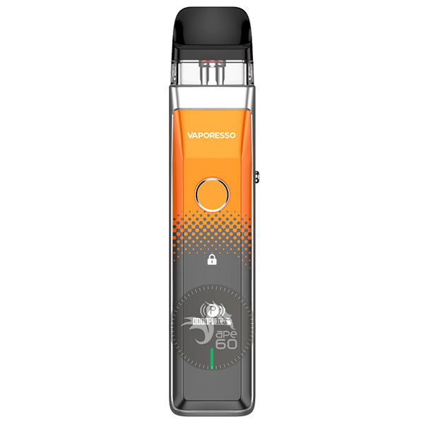 خرید پاد ماد اکسراس پرو ویپرسو VAPORESSO XROS PRO رنگOrange