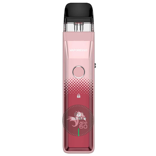 خرید پاد ماد اکسراس پرو ویپرسو VAPORESSO XROS PRO رنگPink