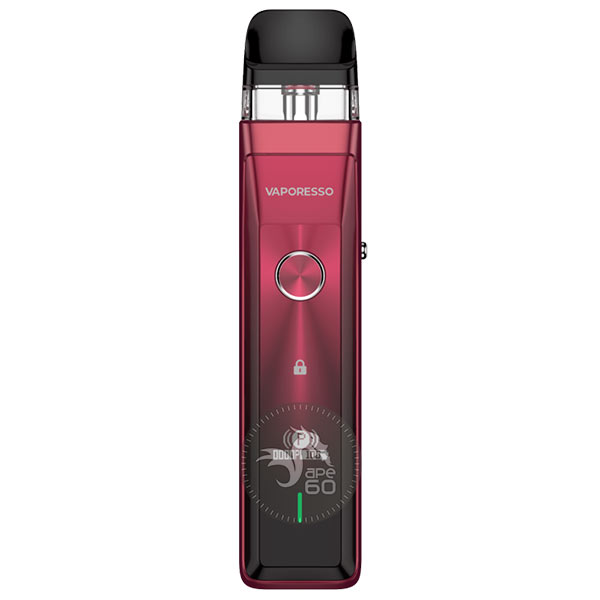 خرید پاد ماد اکسراس پرو ویپرسو VAPORESSO XROS PRO رنگ Red