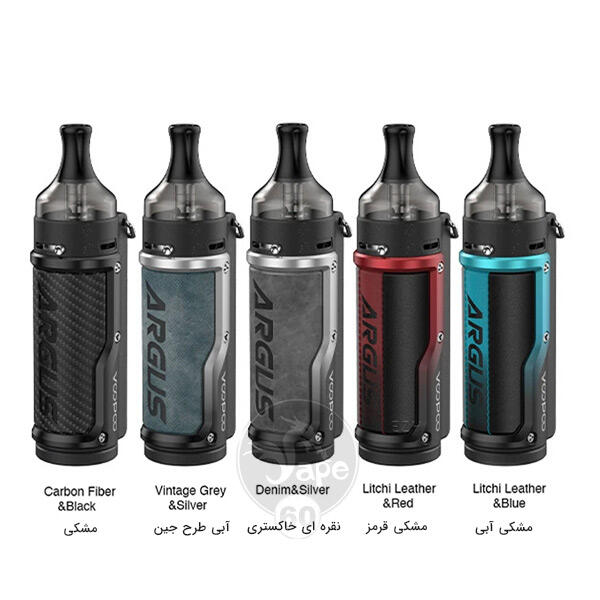 خرید پاد ماد آرگاس ووپو VOOPOO ARGUS